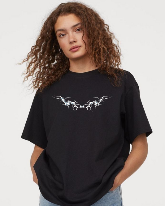 Graphic Oversized t-shirt
