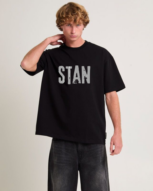 Stan oversized tshirt