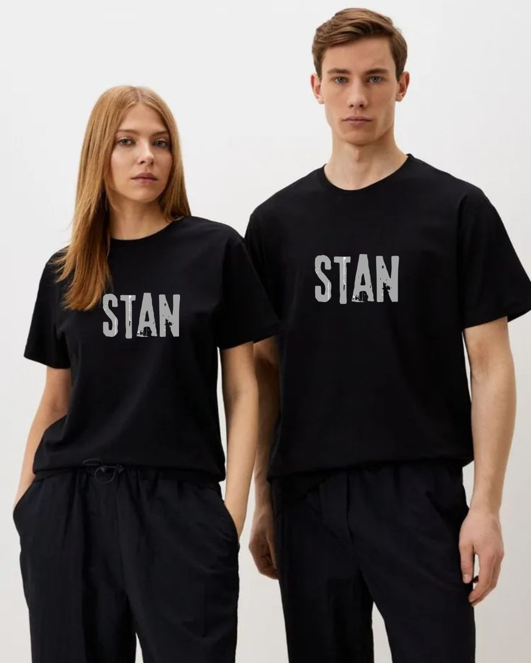 Stan oversized tshirt