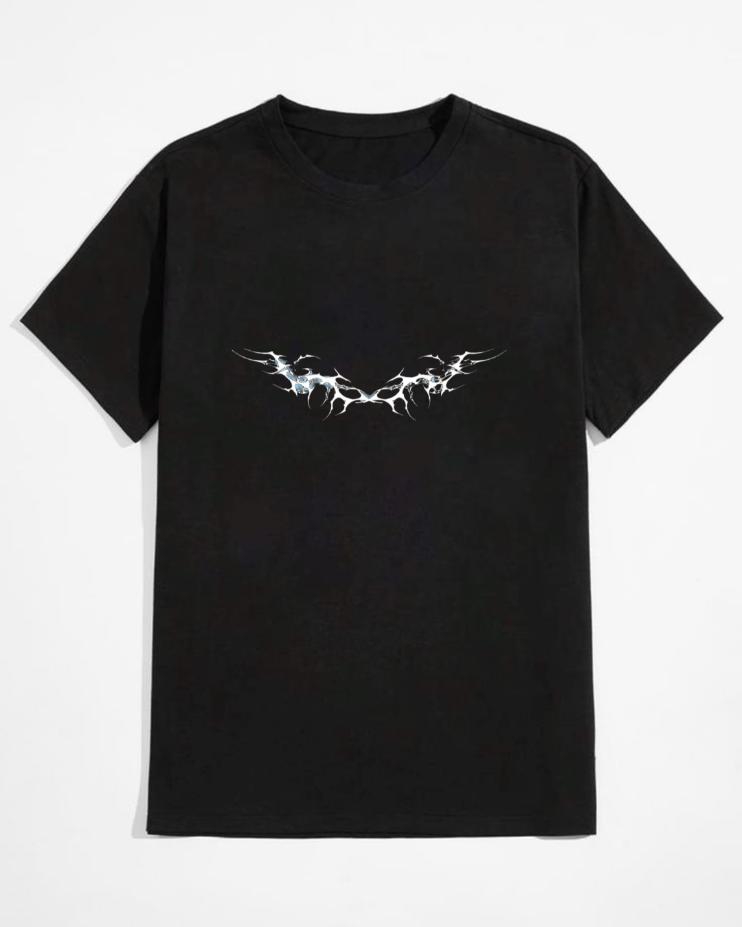 Graphic Oversized t-shirt