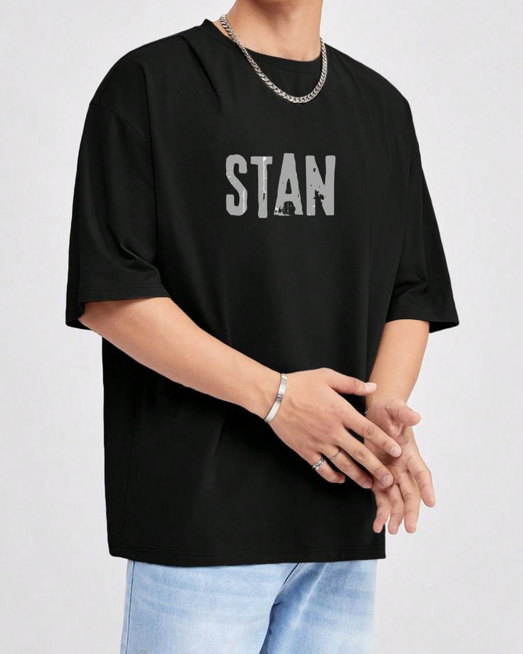 Stan oversized tshirt
