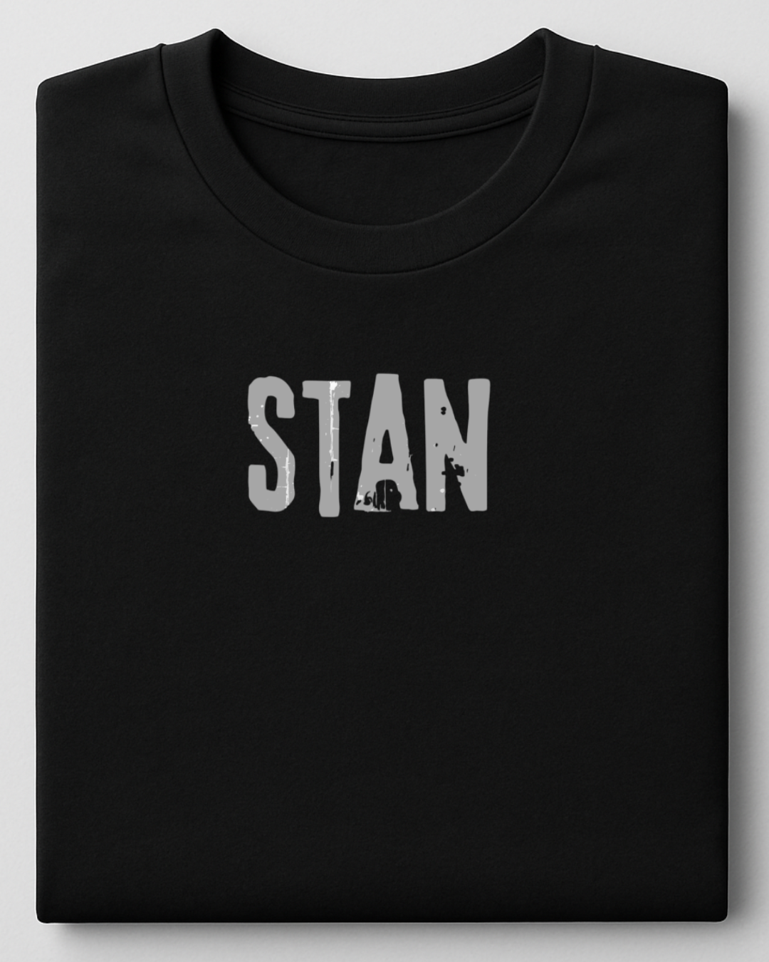 Stan oversized tshirt