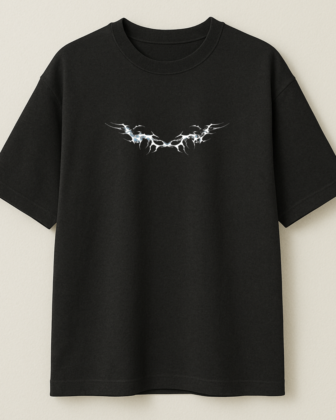 Graphic Oversized t-shirt