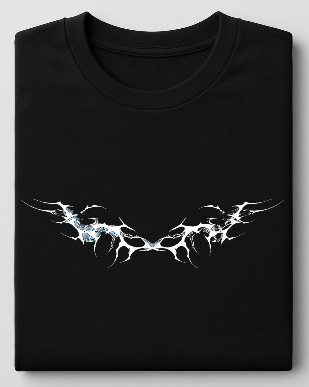 Graphic Oversized t-shirt