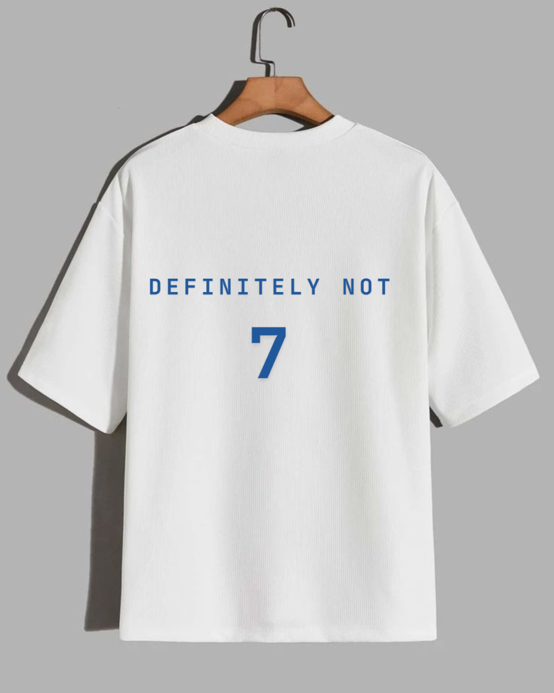 CSK OVERSIZED TEE