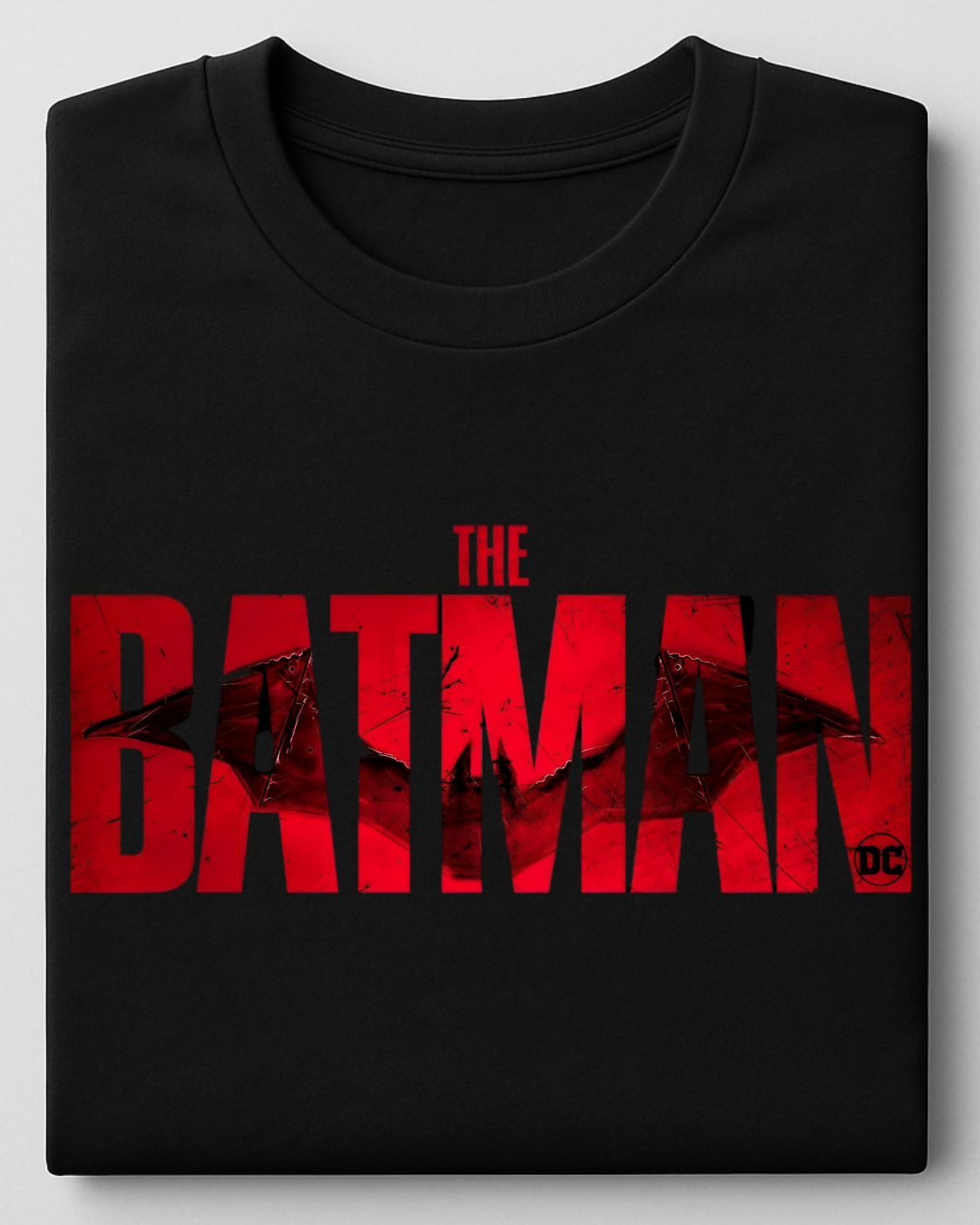 Batman oversized t shirt